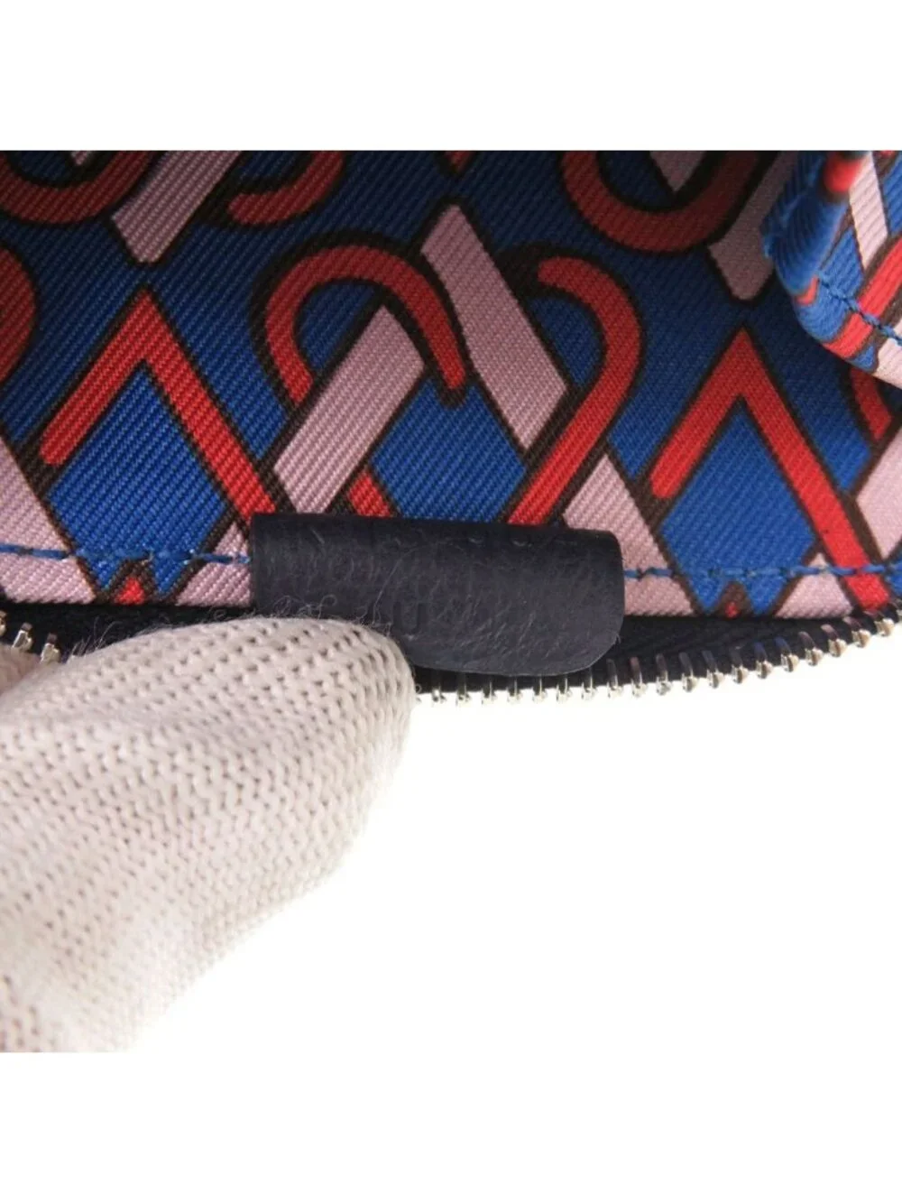 Hermes Azap Silk in Compact Mini Veau Blue Nuit Coin Case